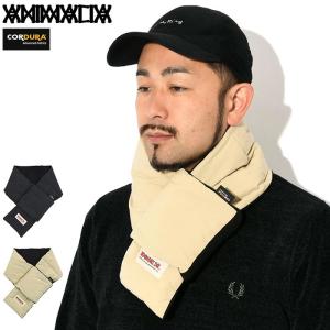 アニマリア マフラー ANIMALIA コーデュラ ショート ( Cordura Short Muffler 小物 AN23A-AC05 )｜icefield