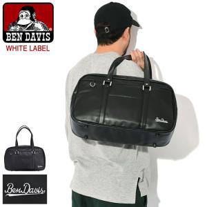 ベンデイビス バッグ BEN DAVIS スクール ホワイトレーベル ( BDW-8368 School Bag 通学 スクールバッグ メンズ レディース ユニセックス 男女兼用 )｜icefield