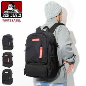 ベンデイビス リュック BEN DAVIS タブレット デイパック ホワイトレーベル ( BDW-9272 Tablet Daypack Bag バッグ Backpack バックパック )｜icefield