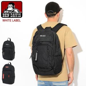 ベンデイビス リュック BEN DAVIS ラップトップ デイパック ホワイトレーベル (BDW-9340 Laptop Daypack Bag バッグ Backpack バックパック)｜icefield