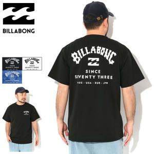 BILLABONG（ビラボン） Tシャツ 半袖 メンズ 25SU ワン タイム ( 25SU