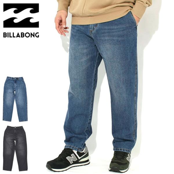 ビラボン パンツ BILLABONG メンズ 25FW レイバックス デニム ( 25FW Layb...