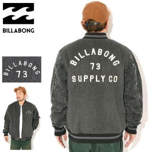 BILLABONG（ビラボン） ナイロンジャケット BILLABONG WS PUFF JK