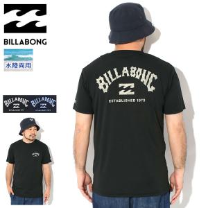 たー　　　　　　　　　　　　　　　　　　　　BILLABONG 倉庫一掃大SALE] BILLABONG/ビラボン メンズ 水陸両用 半袖