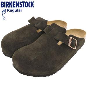 BIRKENSTOCK（ビルケンシュトック） サンダル メンズ 男性用 ボストン