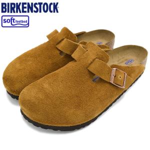 BIRKENSTOCK（ビルケンシュトック） サンダル メンズ 男性用 ボストン