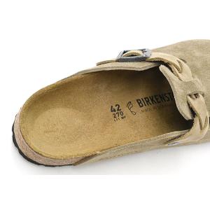 ビルケンシュトック サンダル BIRKENST...の詳細画像5
