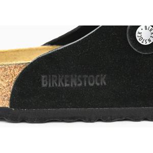 ビルケンシュトック サンダル BIRKENST...の詳細画像5