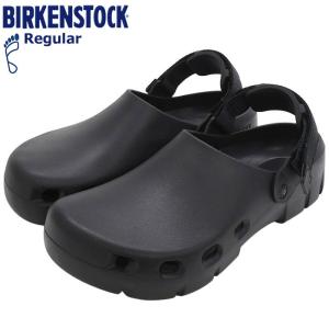 ビルケンシュトック サンダル BIRKENSTOCK メンズ 男性用 ビルキー フロー テック ループ EVA Black レギュラー ( BIRKI FLOW TECH LOOP EVA 幅広 1031365 )