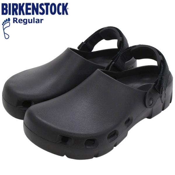ビルケンシュトック サンダル BIRKENSTOCK メンズ 男性用 ビルキー フロー テック ルー...