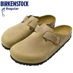 BIRKENSTOCK（ビルケンシュトック） サンダル メンズ 男性用 ボストン