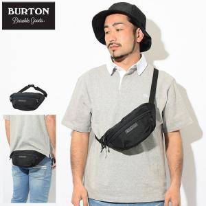 バートン ウエストバッグ BURTON ヒップ バッグ ( burton Hip Bag ウエストポーチ ヒップバッグ ボディバッグ メンズ レディース 207641 )｜icefield