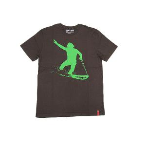 BURTON(バートン) Early 80s S/S Tee Tシャツ ティーシャツ 半袖｜icefield