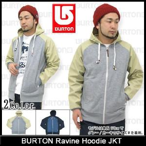 バートン BURTON ラヴィーン フーディー ジャケット(burton Ravine Hoodie JACKET JAKET アウター メンズ 288524)｜icefield