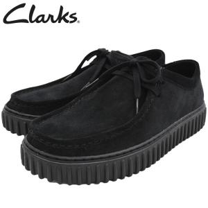 Clarks クラークス ワラビー ウータン・クラン CLARKS WALLABEE