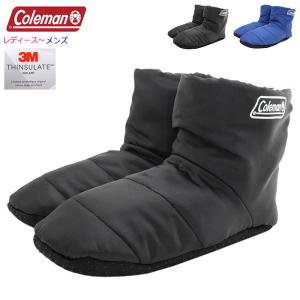 コールマン シューズ Coleman レディース & メンズ テント シューズ ( Tent Shoes ルームシューズ 部屋履き アウトドア 3911118 2701115 )｜icefield