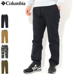 コロンビア パンツ Columbia メンズ ワロワ ベルテッド ( Wallowa Belted Pant クライミングパンツ ボトムス アウトドア 男性用 AM3416 )｜icefield