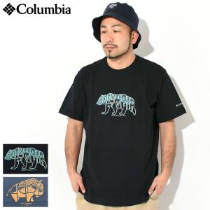 コロンビア Tシャツ 半袖 Columbia メンズ ロッカウェイ リバー アウトドア ( Rockaway River Outdoor S/S Tee カットソー トップス AM8917 )[M便 1/1]｜icefield