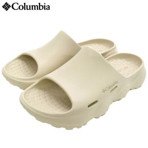 コロンビア サンダル Columbia メンズ 男性用 スライブ リバイブ Dark Stone ( THRIVE REVIVE SANDAL SHOES アウトドア BM8043-278 )｜icefield