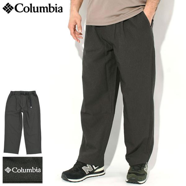 コロンビア パンツ Columbia メンズ 26SS ジョセフ パーク ワイド ( 26SS Jo...