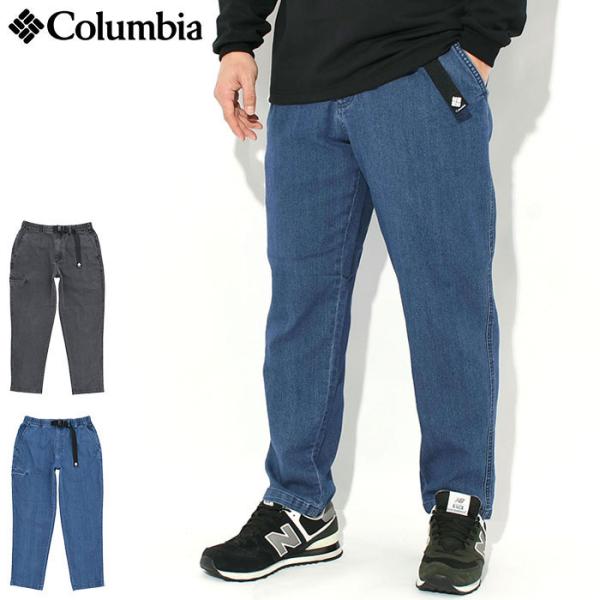 コロンビア パンツ Columbia メンズ 26SS ロマビスタ ( 26SS Loma Vist...
