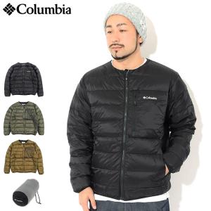 コロンビア ジャケット Columbia メンズ ウッド ロード