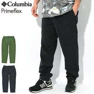 コロンビア パンツ Columbia メンズ エンジョイ マウンテン ライフ ソフトシェル ( Enjoy Mountain Life Softshell Pant ボトムス PM0265 )｜icefield