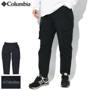 コロンビア パンツ Columbia メンズ グローリー バレー キャンパーズ (Glory Valley Campers Pant カーゴパンツ ボトムス アウトドア PM0423)｜icefield