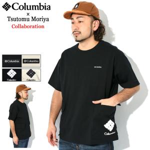 コロンビア カットソー 半袖 Columbia ...の商品画像