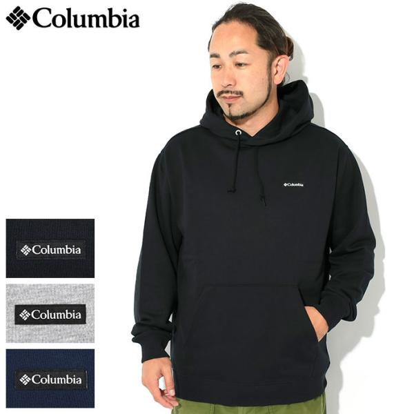 コロンビア パーカー プルオーバー Columbia メンズ クーパー パス ( Cooper Pa...