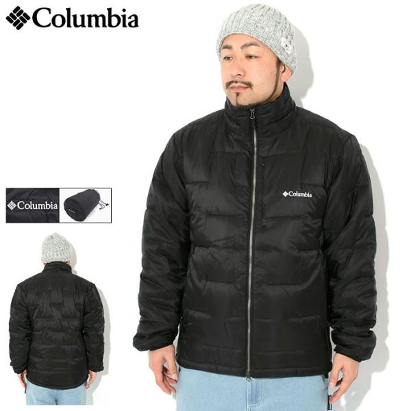 コロンビア ジャケット Columbia メンズ マウンテンズ アー コーリング インシュレイテッド...