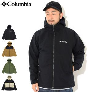 コロンビア ジャケット Columbia メンズ 22FW ラビリンス キャニオン