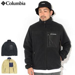 コロンビア ジャケット Columbia メンズ シュガー ドーム ( columbia Sugar Dome JKT フリース FLEECE アウター アウトドア 男性用 PM3846 )