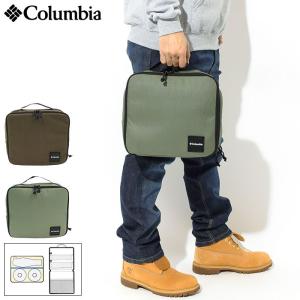 コロンビア バッグ Columbia 22FW フェスティバル ウッズ マルチ ケース ( 22FW Festival Woods Multi Case アウトドア レジャー PU2272 )｜icefield