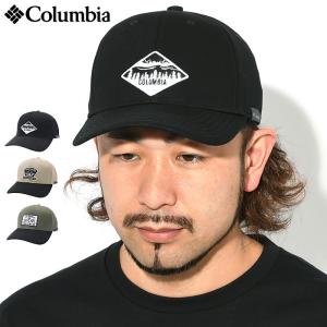 コロンビア キャップ Columbia メンズ ループ スパイアー パス ( columbia Loop Spire Path Cap スナップバック 帽子 男性用 PU5051 )｜icefield