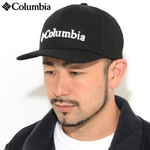 コロンビア キャップ Columbia メンズ ピーバディ リッジ ( columbia Peabody Ridge Cap スナップバック 帽子 メンズ 男性用 PU5522 )｜icefield