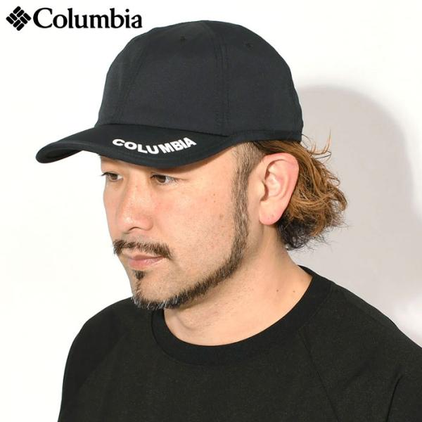 コロンビア キャップ Columbia レビオ ライト ( Levio Light Cap UVカッ...