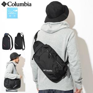 コロンビア ボディバッグ Columbia プライス ストリーム 2 ウェイ(Price Stream 2 Way Bag ワンショルダーバッグ ショルダーバッグ PU8236)｜icefield