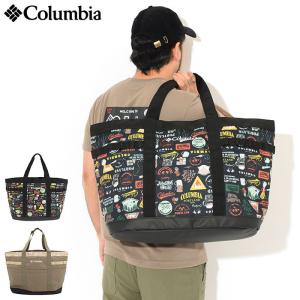 コロンビア トートバッグ Columbia スチュアート コーン 40L トート バッグ(Stuart Cone 40L Tote Bag アウトドア レジャー キャンプ PU8477)｜icefield