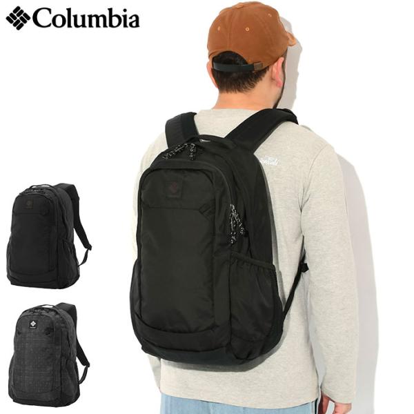 コロンビア リュック Columbia パナシーア 25L バックパック ( Panacea 25L...