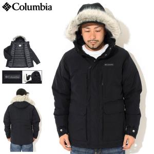 コロンビア ジャケット Columbia メンズ マーカム ピーク ( Marquam