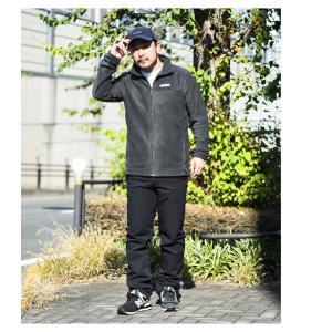 コロンビア フリース ジャケット Columb...の詳細画像3