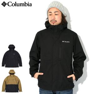 コロンビア ジャケット Columbia メンズ ハイクバウンド ( Hikebound JKT マウンテンパーカー JACKET アウター WE6848 )