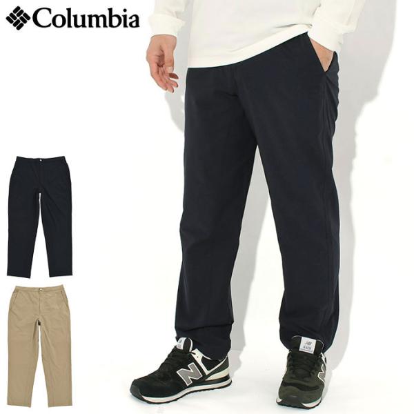 コロンビア パンツ Columbia メンズ 26SS ヴェナド リム ( 26SS Venado ...