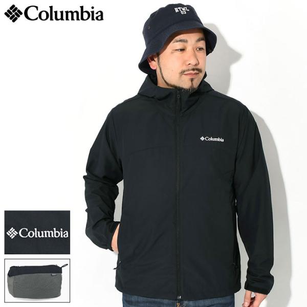 コロンビア ジャケット Columbia メンズ クリアモント ( Clearmont JKT マウ...