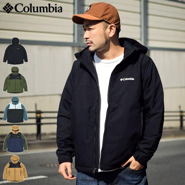コロンビア ジャケット Columbia メンズ 25FW ラビリンス キャニオン 2 ( 25FW...