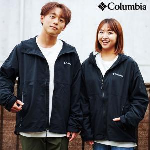 コロンビア ジャケット Columbia メンズ ヴィッザボナ パス 2 ( Vizzavona Pass II JKT マウンテンパーカー JACKET アウター XM3394 )