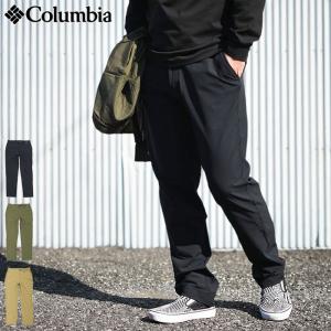 コロンビア パンツ Columbia メンズ タイム トゥー トレイル ( Time To Trail Pant トレッキングパンツ ボトムス アウトドア 男性用 XM3567 )
