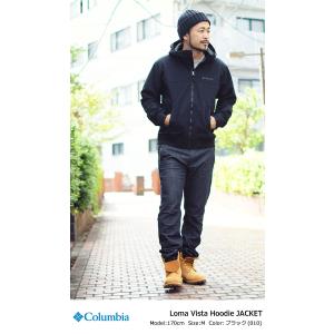 コロンビア アウター ジャケット Columb...の詳細画像1