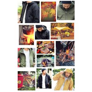 コロンビア アウター ジャケット Columb...の詳細画像2